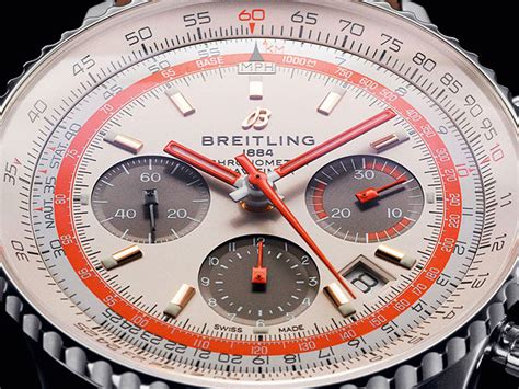 breitling beated bezel|breitling repair service near me.